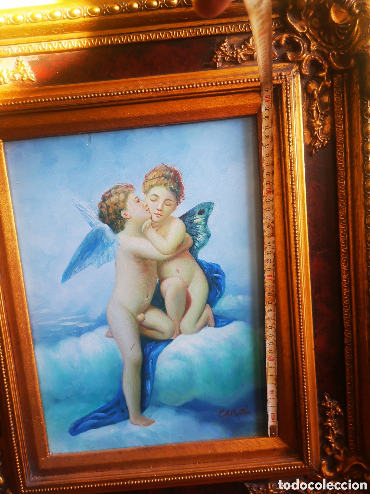 Arte: Las angeles - Foto 5