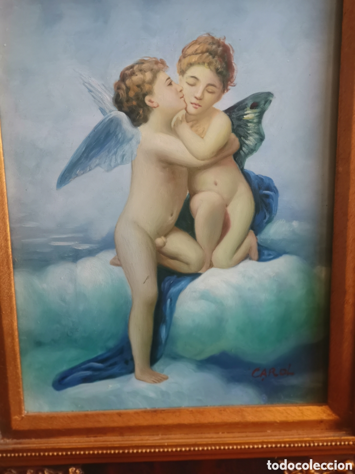 Arte: Las angeles - Foto 13
