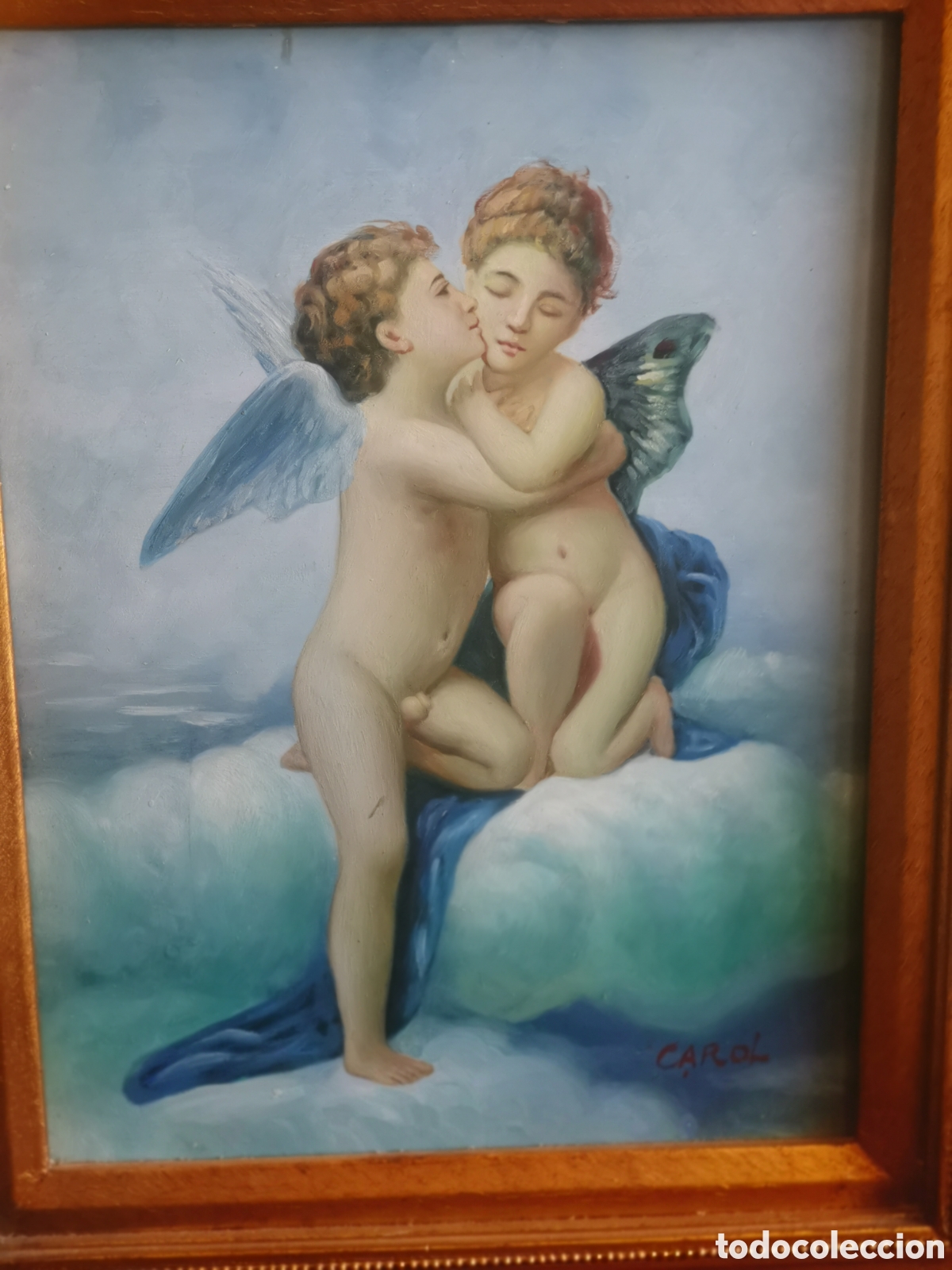 Arte: Las angeles - Foto 14