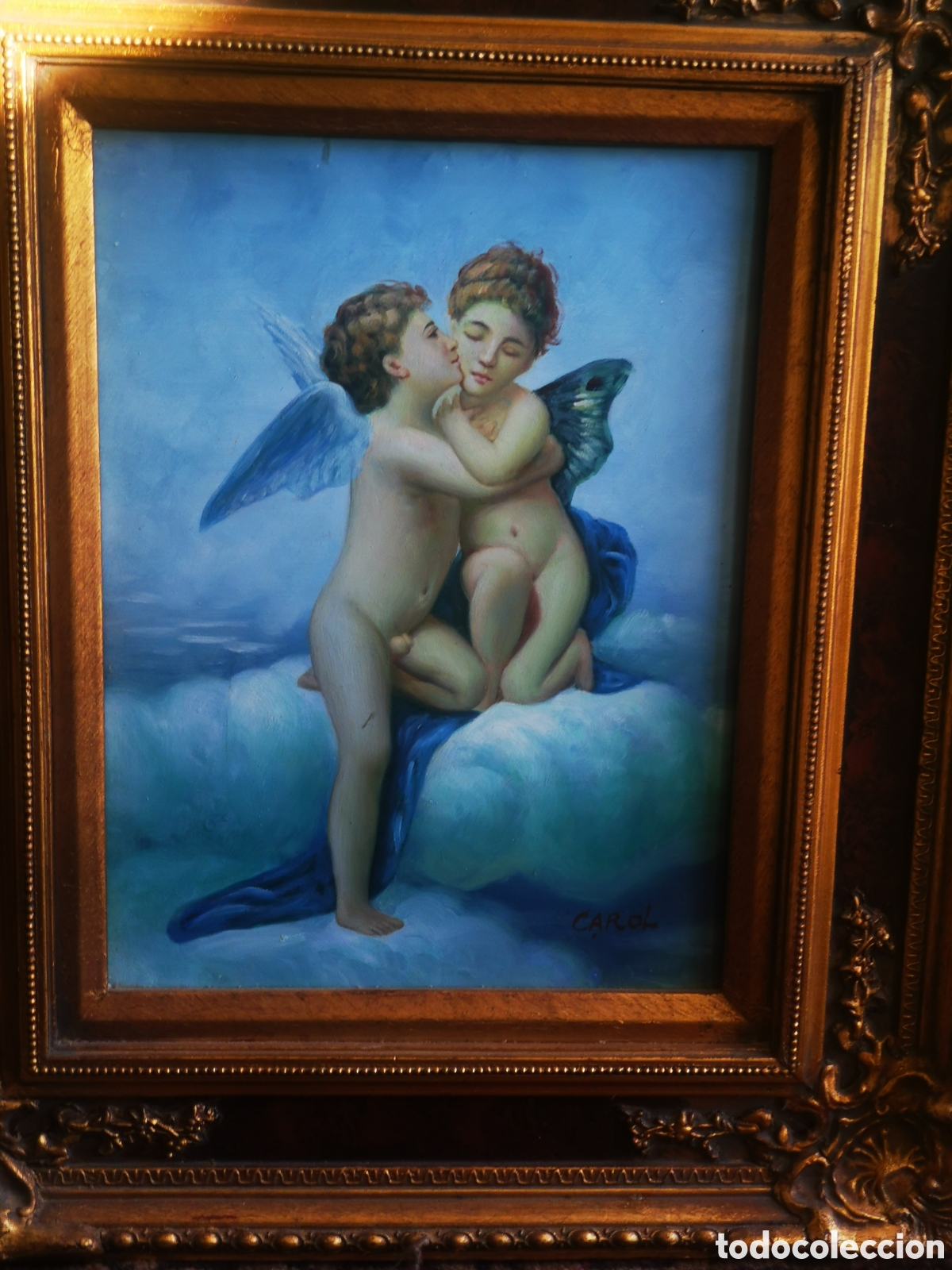 Arte: Las angeles - Foto 1
