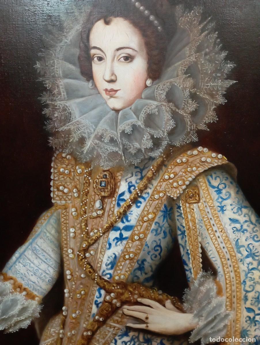 Arte: La reina Isabel de Borb&oacute;n - Foto 6