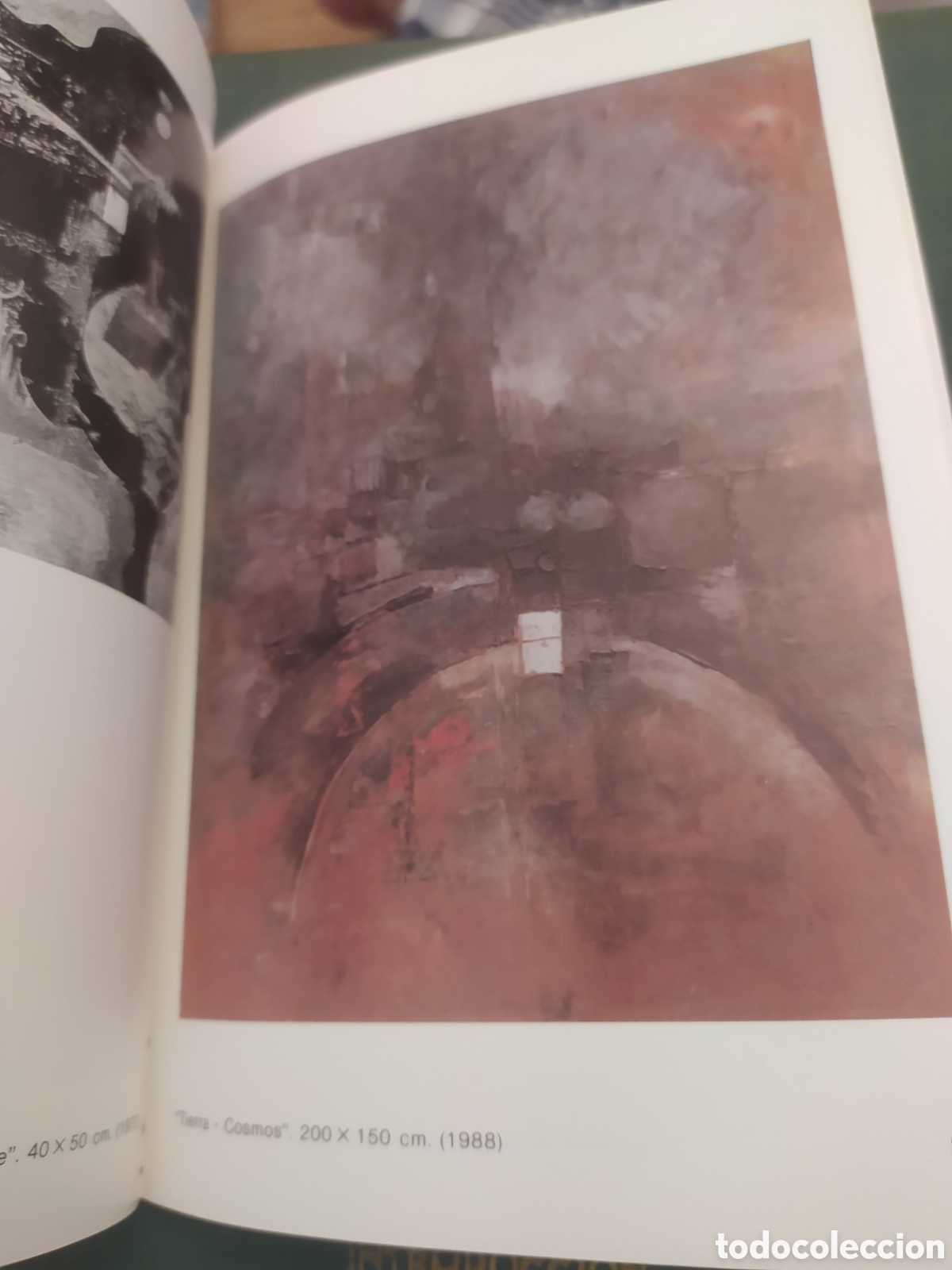 Arte: RODR&Iacute;GUEZ GUY LIBRO FOLLETO Y PAPELES - Foto 13