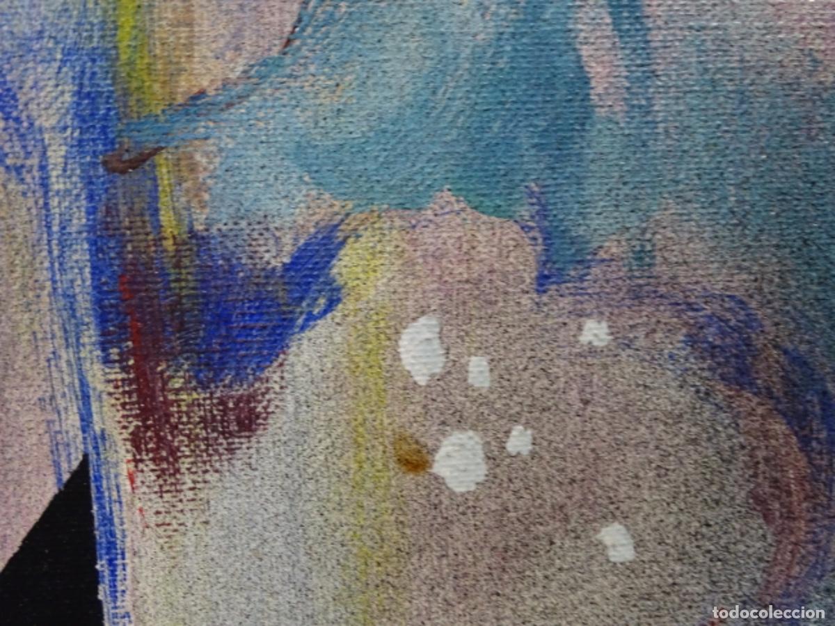 Arte: GRAN OLEO DE ROC ALABERN 1976. - Foto 16