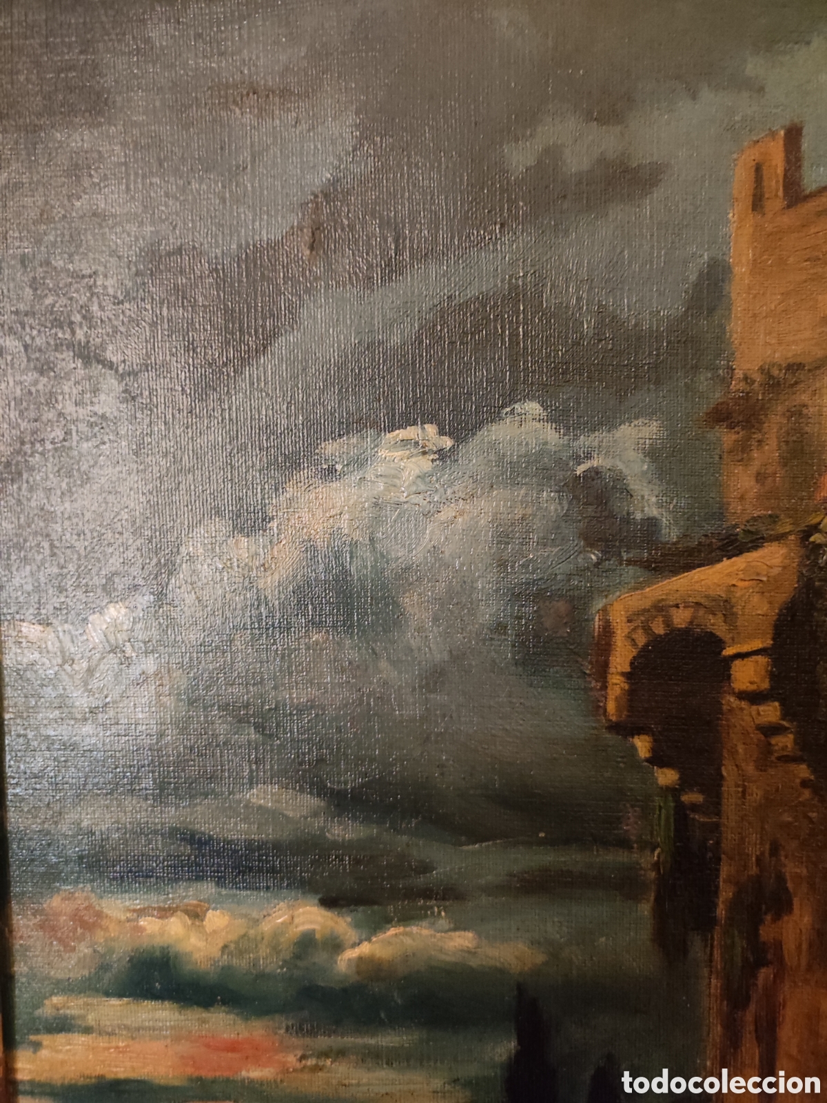 Arte: &Oacute;leo Fdo E. Lucas 1821 - Foto 7