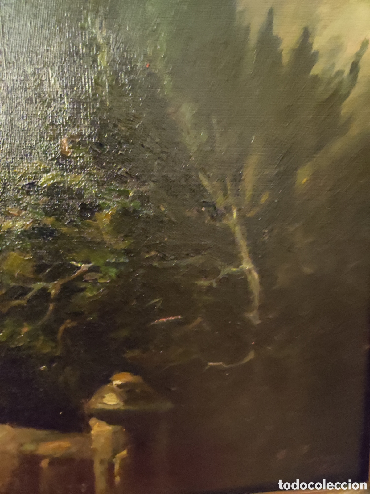 Arte: &Oacute;leo Fdo E. Lucas 1821 - Foto 2