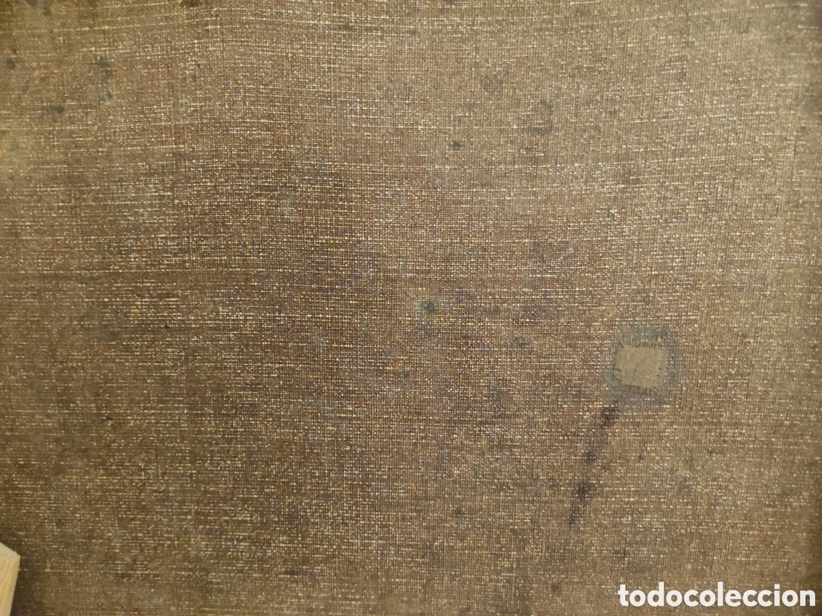 Arte: &Oacute;leo Fdo E. Lucas 1821 - Foto 10