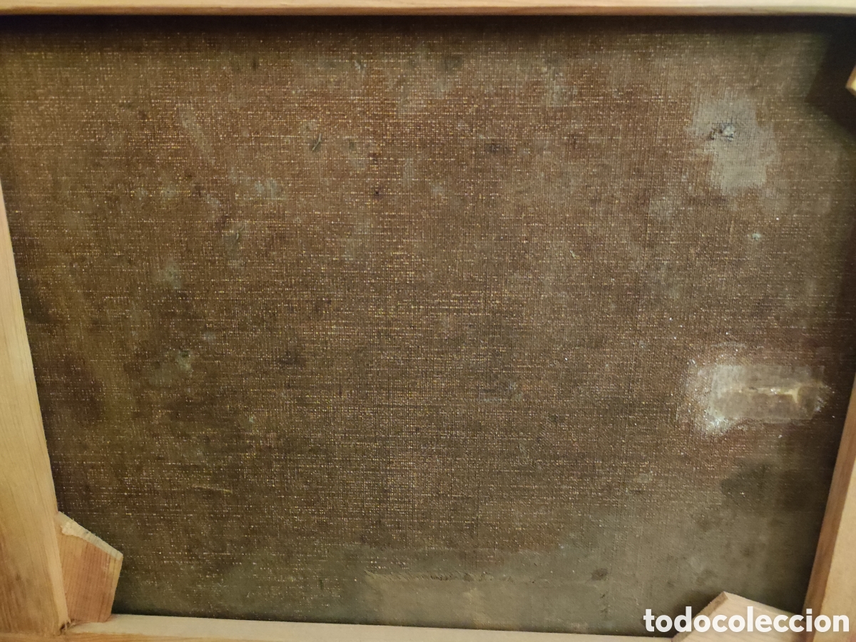 Arte: &Oacute;leo Fdo E. Lucas 1821 - Foto 11