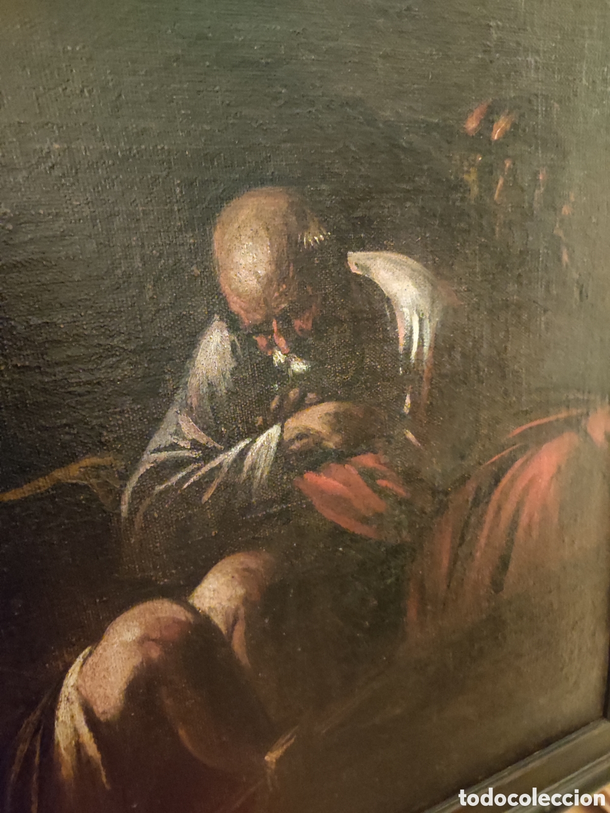 Arte: Oraci&oacute;n de Jes&uacute;s - Foto 3