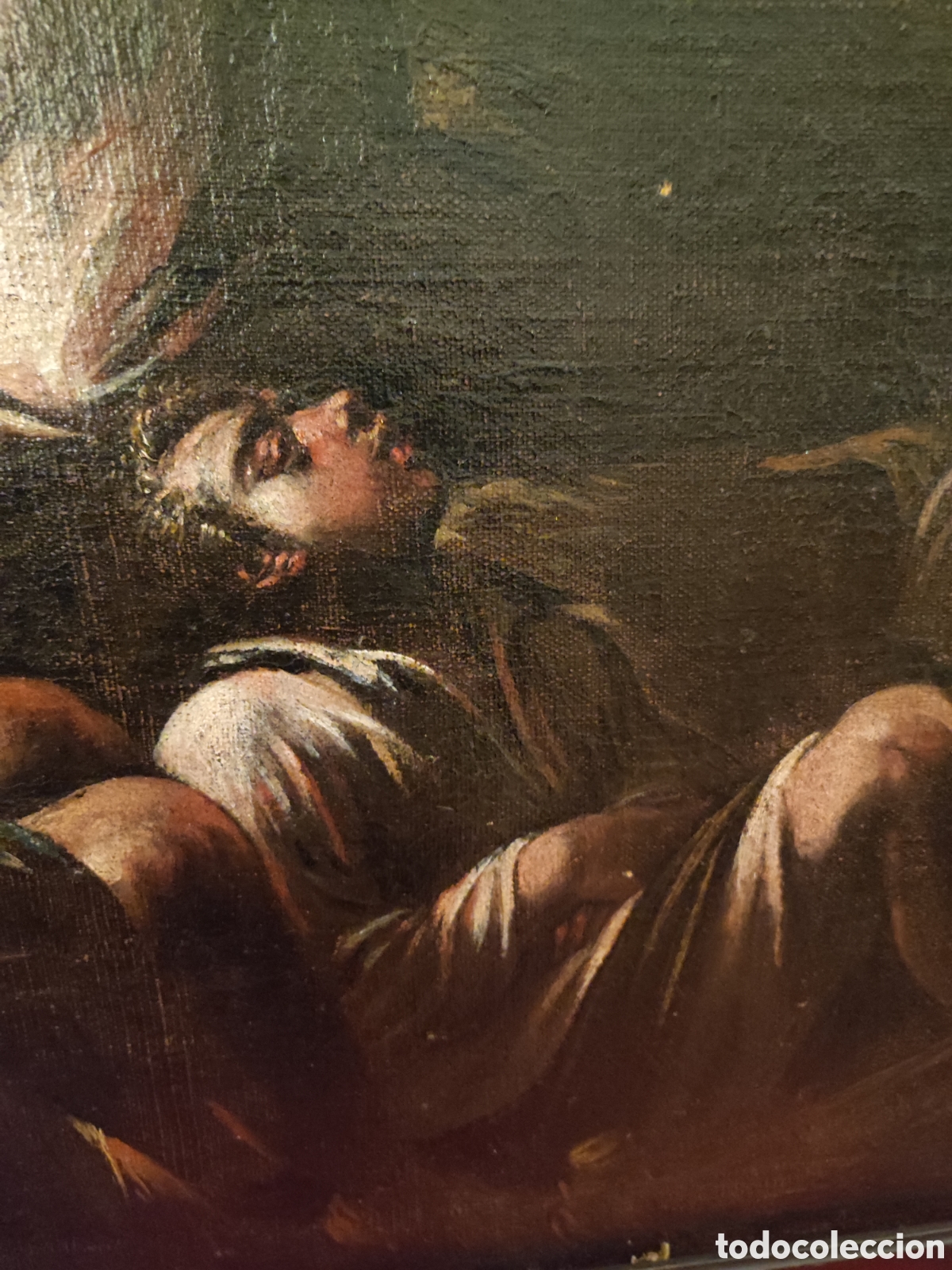Arte: Oraci&oacute;n de Jes&uacute;s - Foto 4