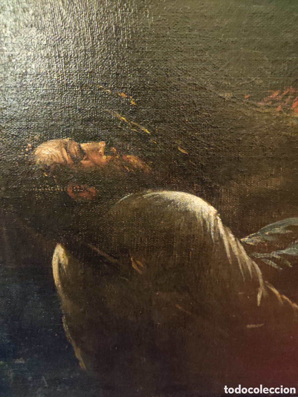 Arte: Oraci&oacute;n de Jes&uacute;s - Foto 5
