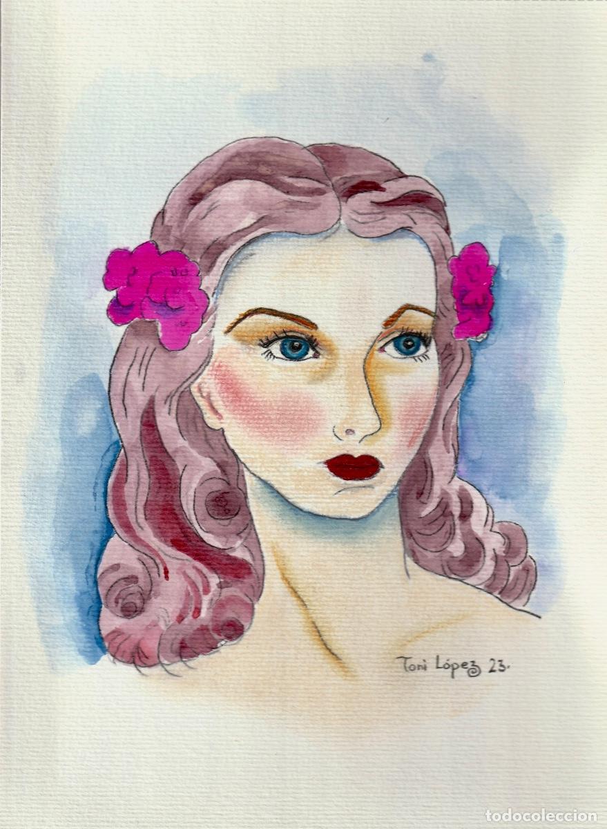 Arte: &rdquo;BELLA AURORA&rdquo; - Foto 1
