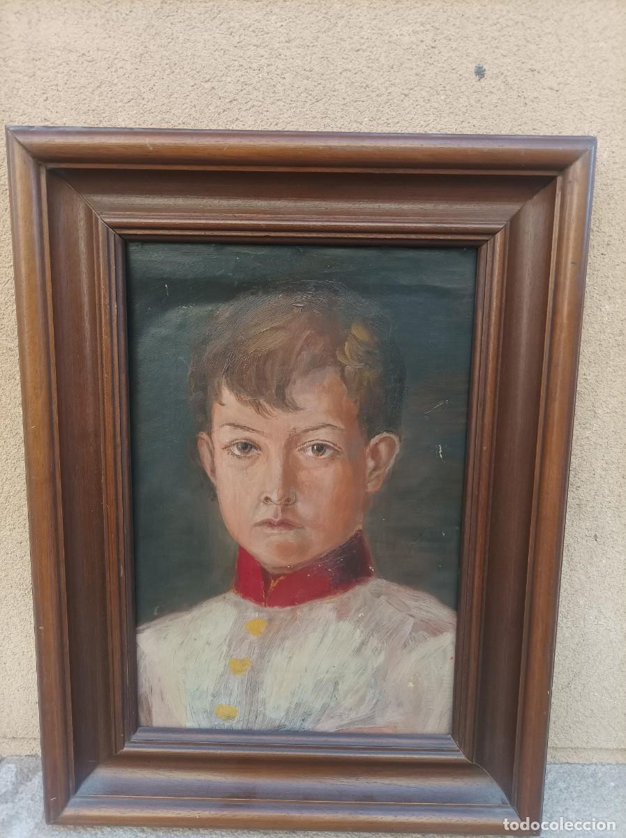 Arte: DECORATIVO RETRATO - Foto 1