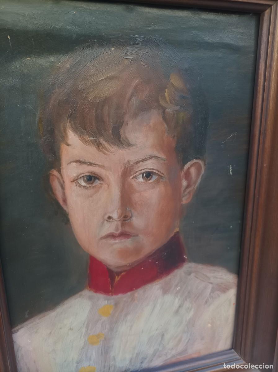 Arte: DECORATIVO RETRATO - Foto 2