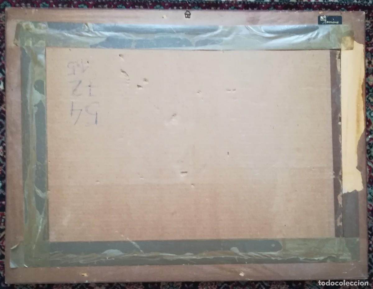 Arte: Gr&aacute;ficos 54/72/1,5cm - Foto 4
