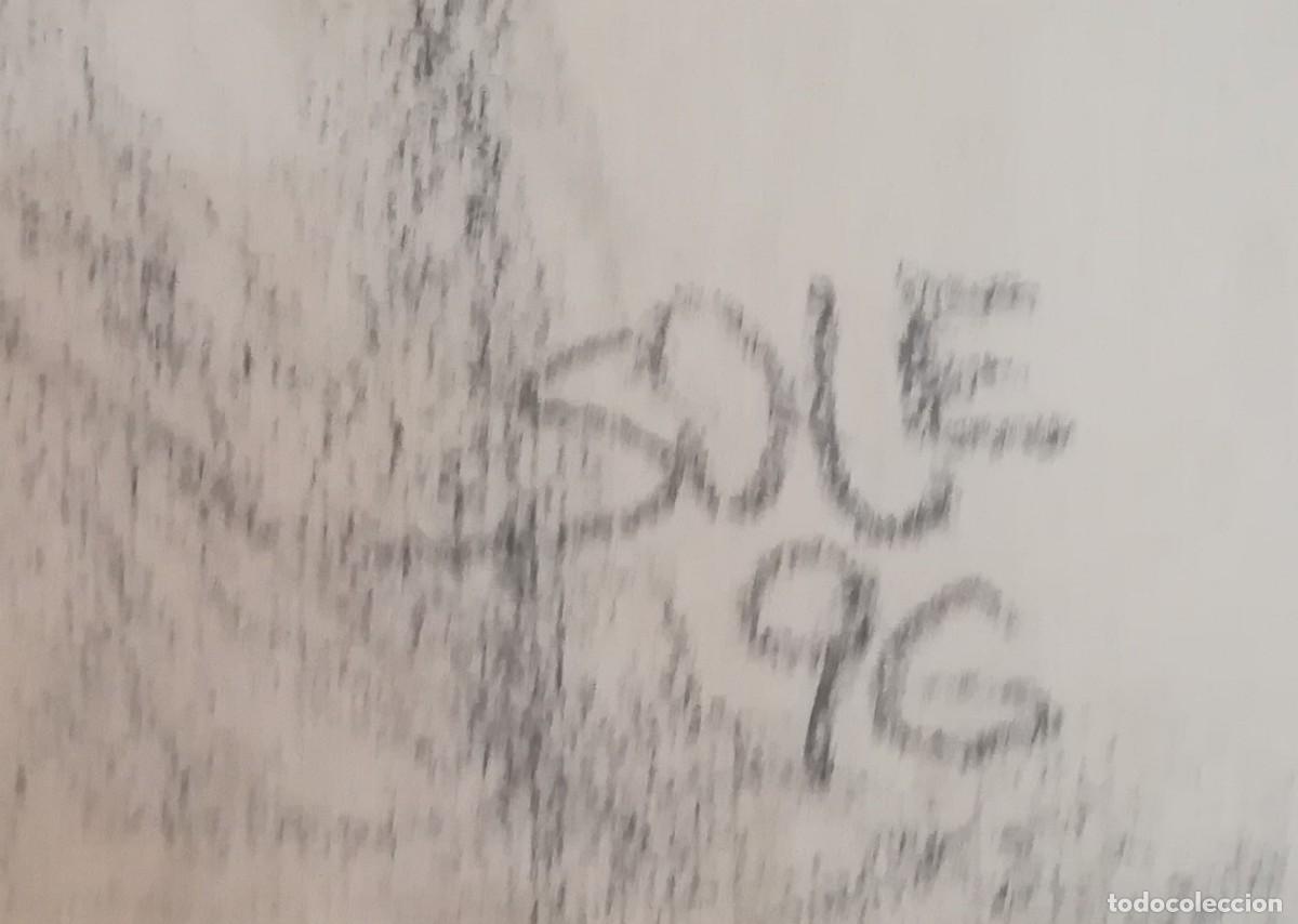 Arte: Lapiz 84/65/2cm - Foto 2