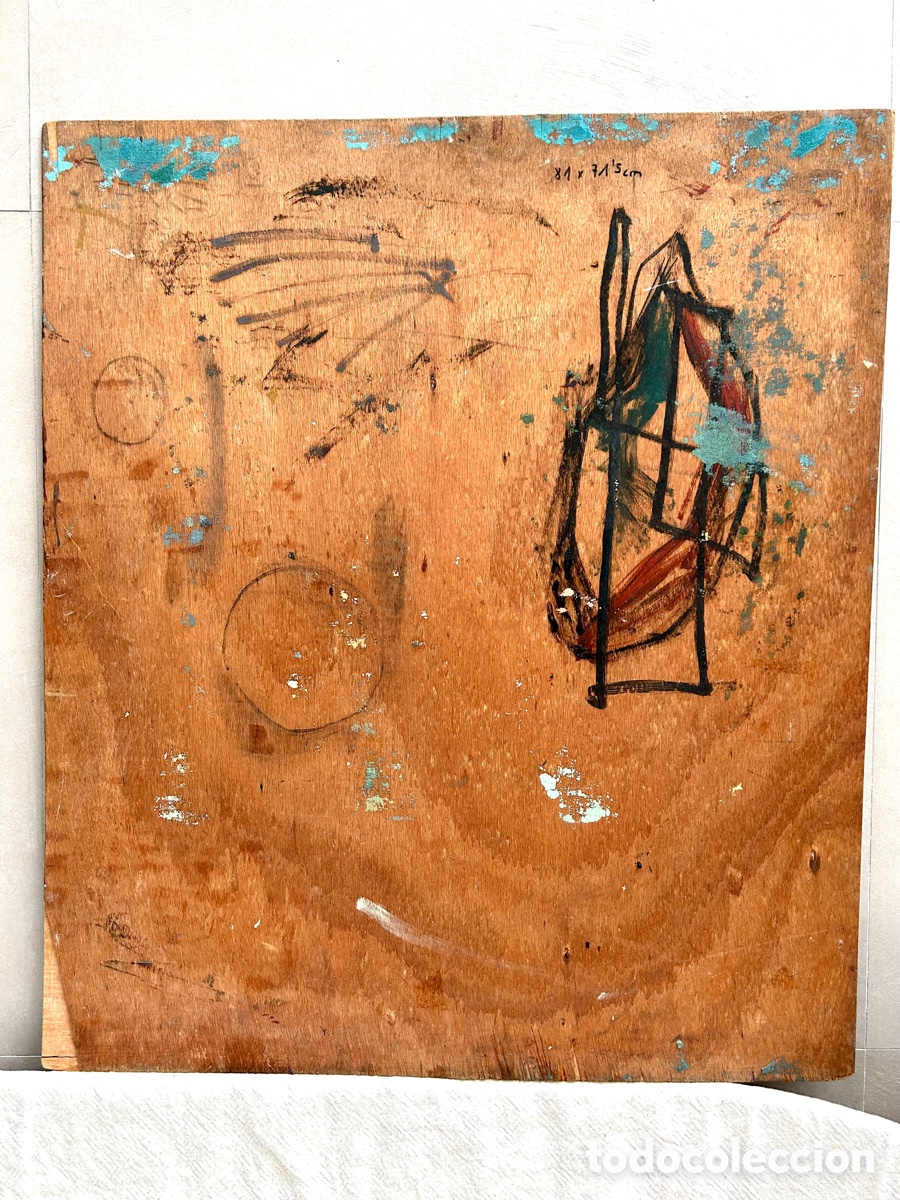 Arte: Pintura Ferrer Revascal - Foto 10