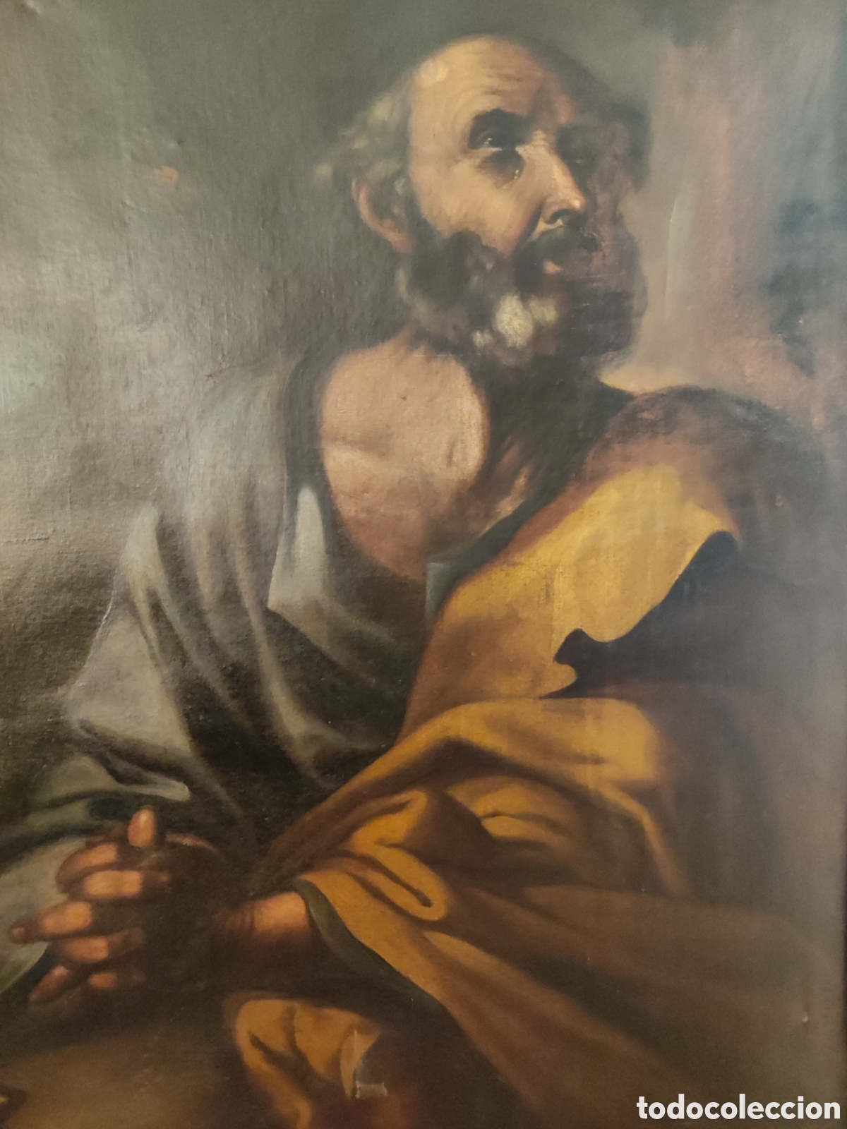 Arte: San Pedro - Foto 2