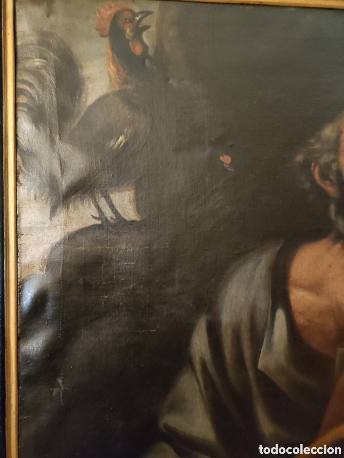 Arte: San Pedro - Foto 3