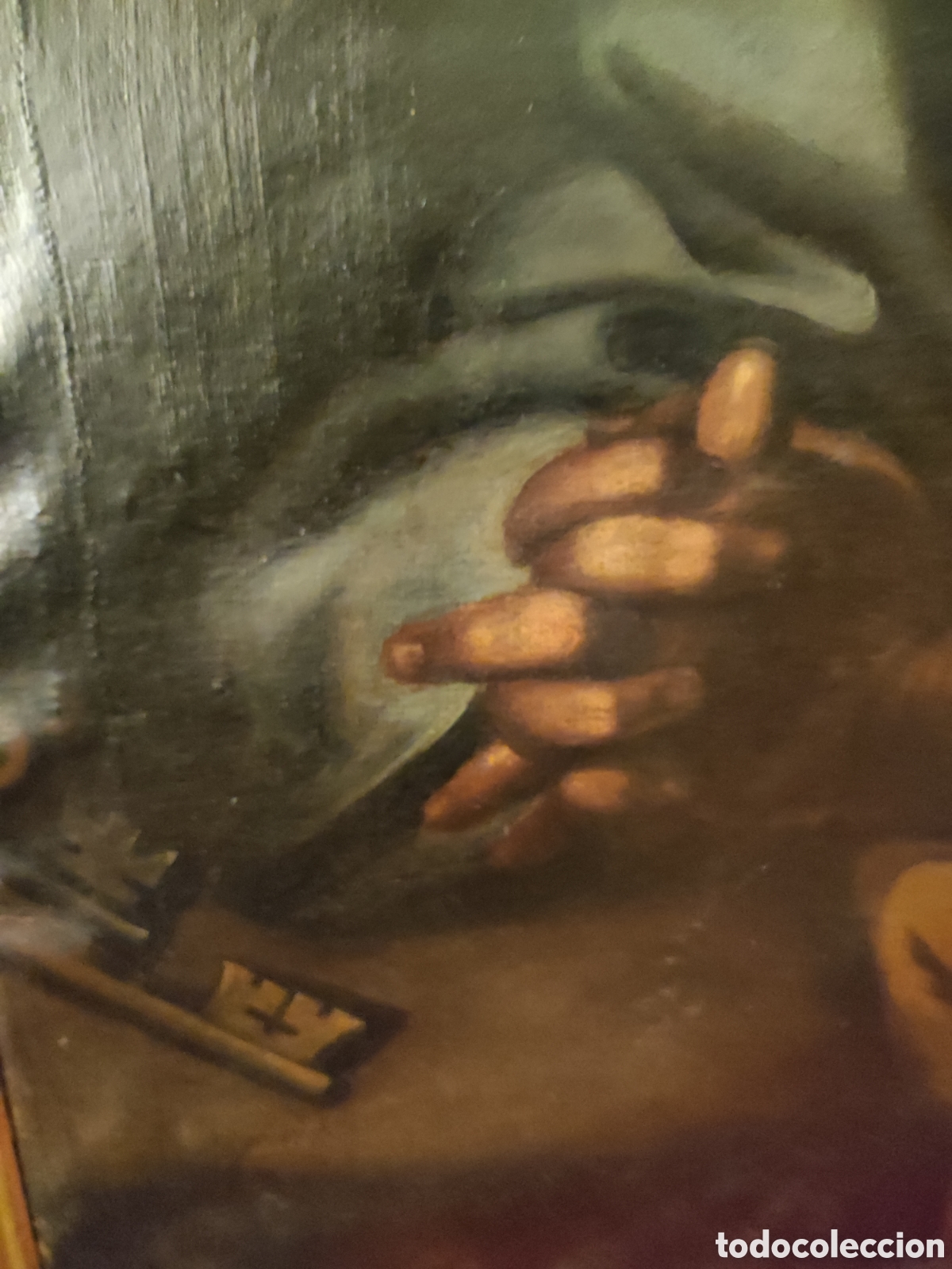 Arte: San Pedro - Foto 4