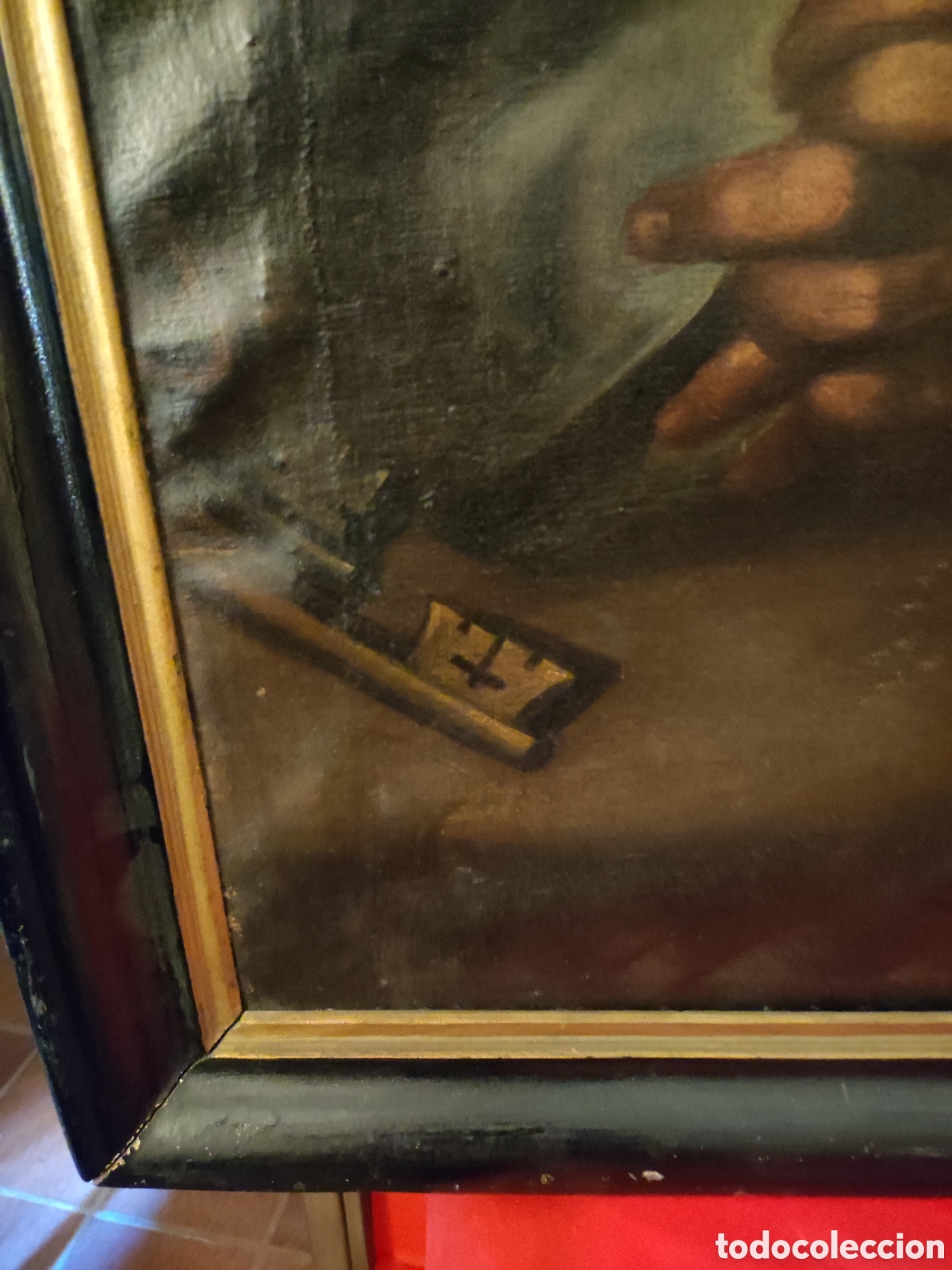 Arte: San Pedro - Foto 7