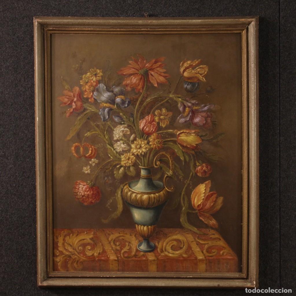 Arte: Bodeg&oacute;n italiano del siglo XX - Foto 1