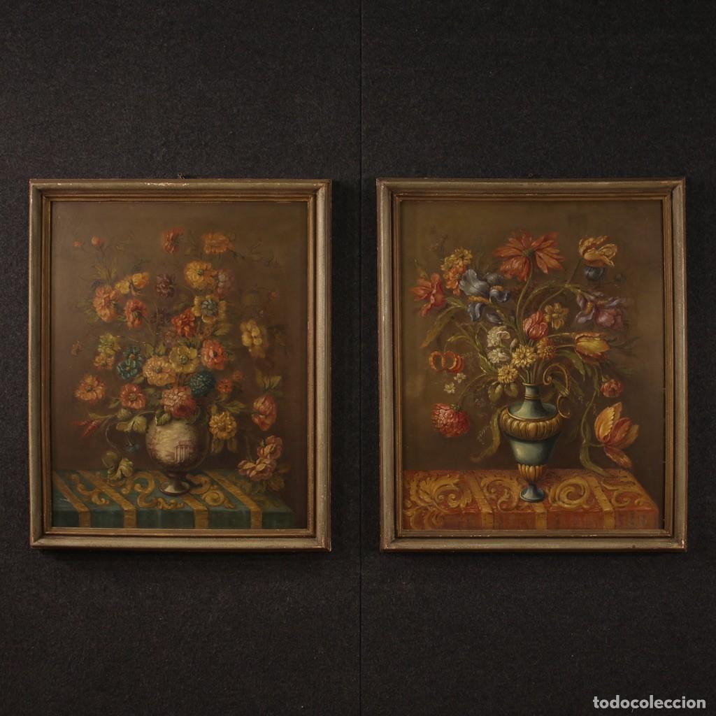 Arte: Bodeg&oacute;n italiano del siglo XX - Foto 3