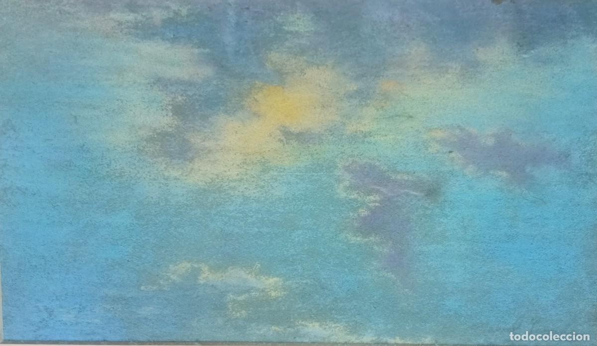 Arte: MANUEL LOSADA-Pastel-14x24 - Foto 3