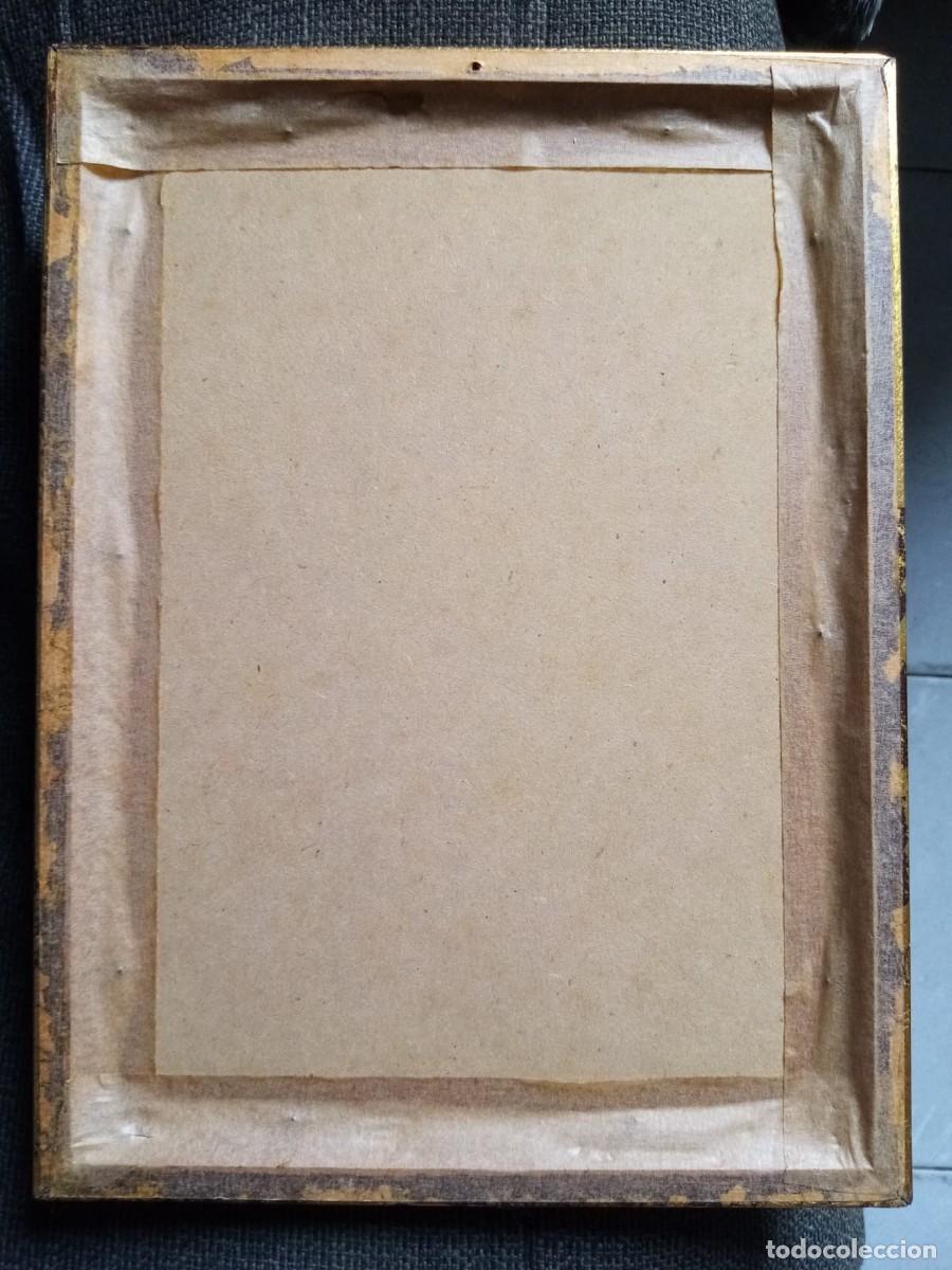 Arte: Oliver Ribalta, &oacute;leo sobre tabla - Foto 6