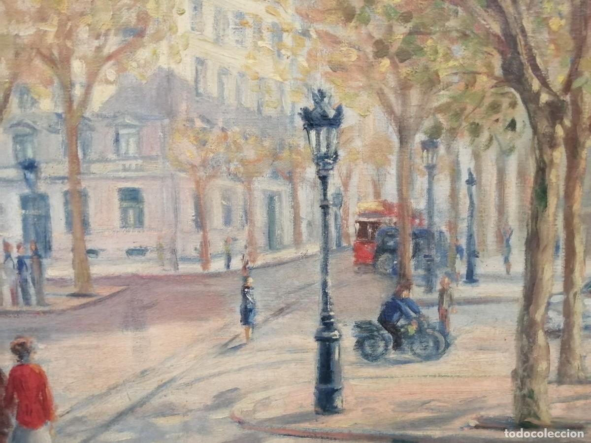 Arte: CALLE DE BARCELONA - Foto 2