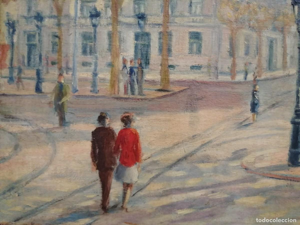 Arte: CALLE DE BARCELONA - Foto 3