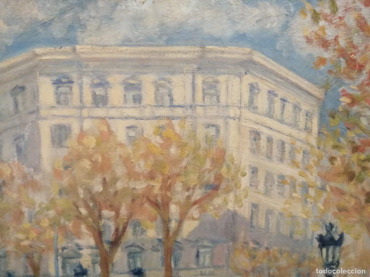 Arte: CALLE DE BARCELONA - Foto 4