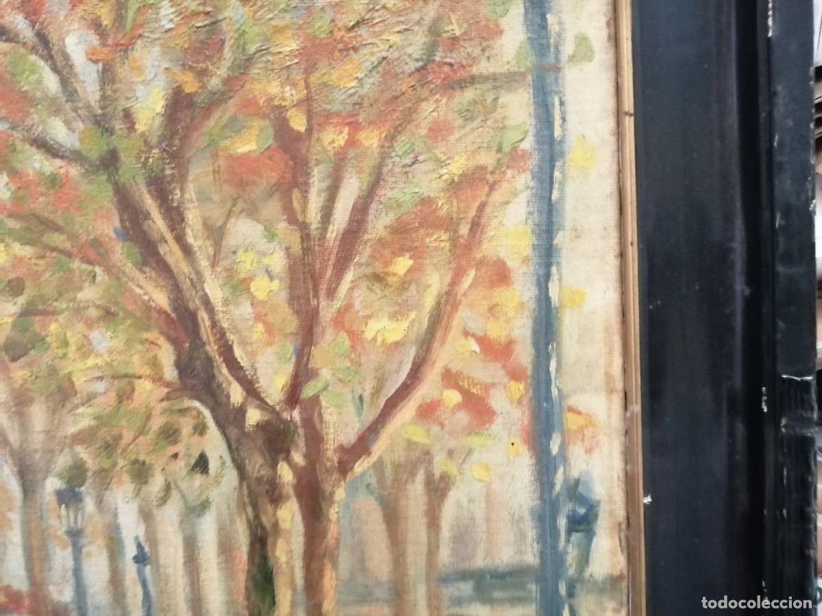 Arte: CALLE DE BARCELONA - Foto 6