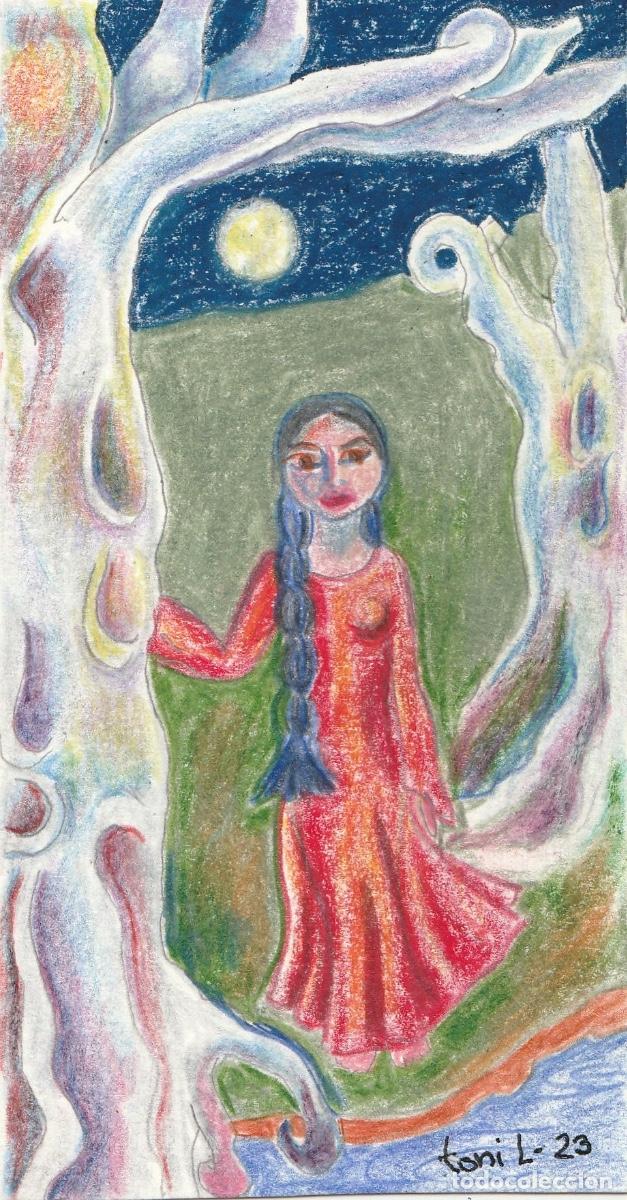 Arte: NOCHE DE LUNA - Foto 1