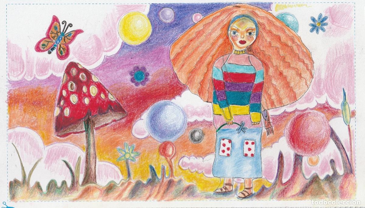 Arte: LOLA&acute;S DREAM - Foto 1