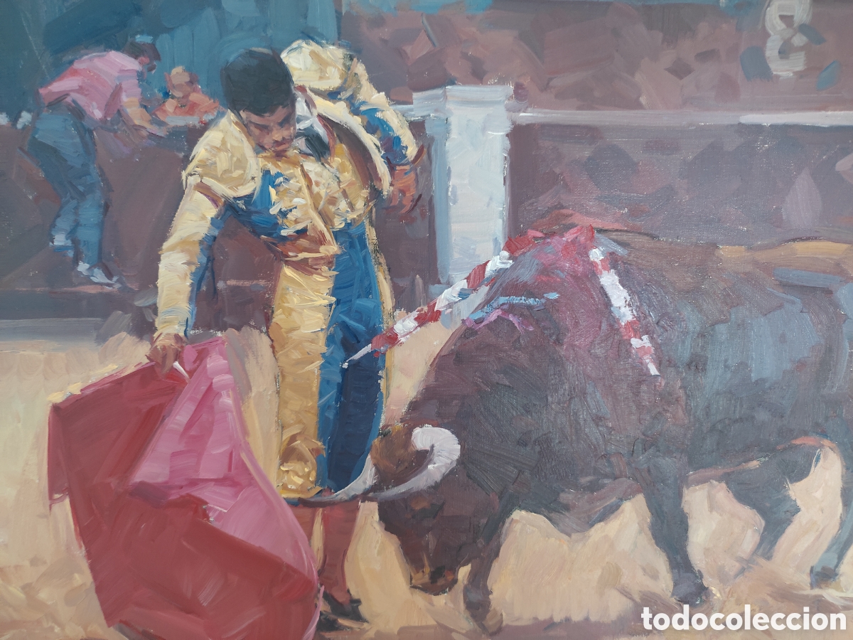 Arte: Jos&eacute; Mar&iacute;a Manzanares(art)