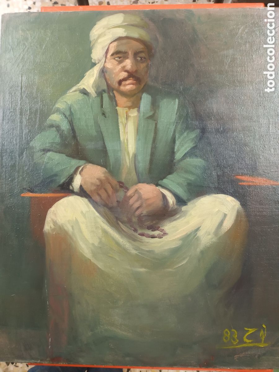Arte: Retrato - Foto 1