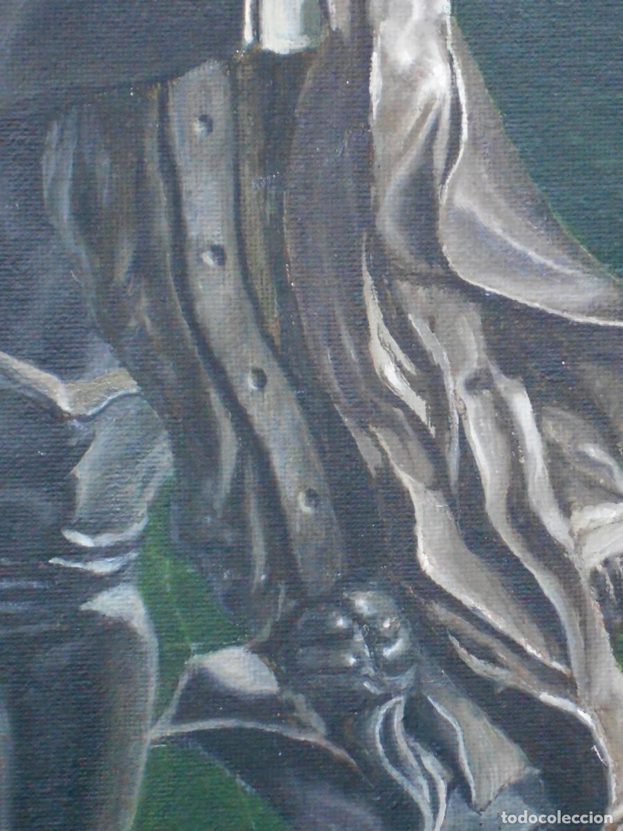 Arte: El triunfo de la Tradici&oacute;n - Foto 3
