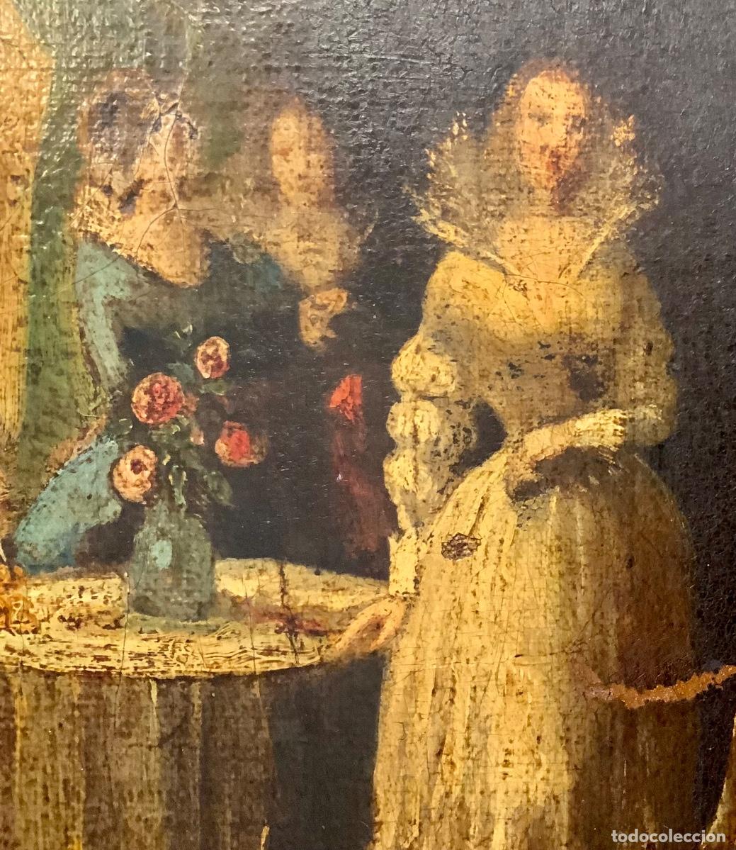 Arte: ANA DE AUSTRIA (s.XVII) - Foto 4