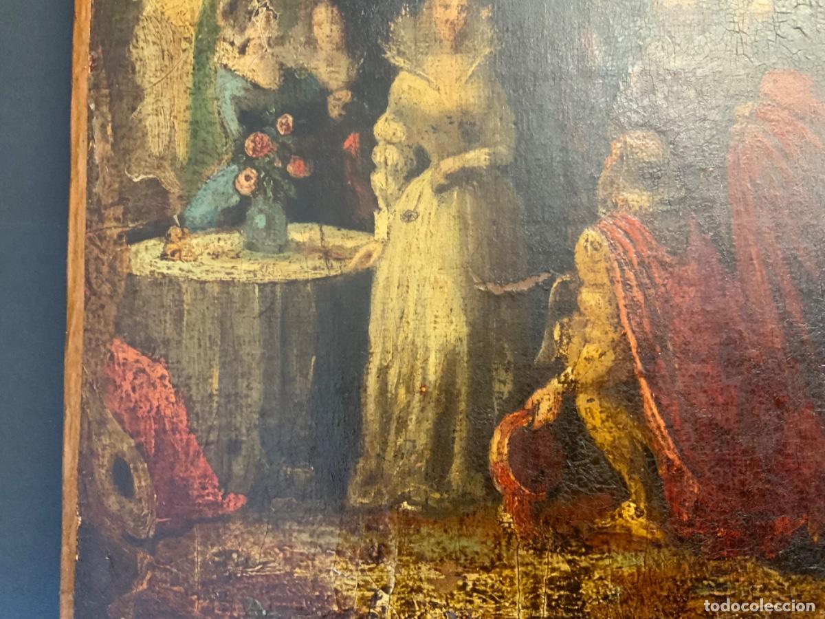 Arte: ANA DE AUSTRIA (s.XVII) - Foto 6