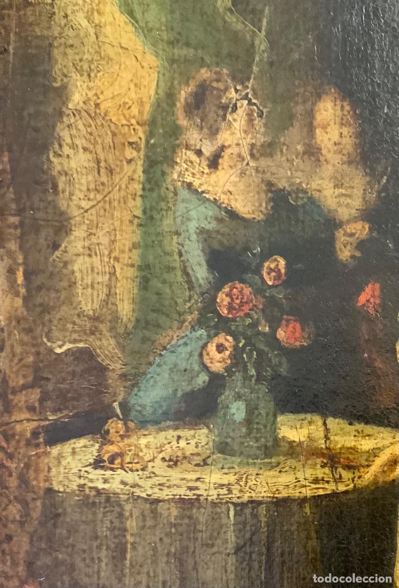 Arte: ANA DE AUSTRIA (s.XVII) - Foto 8