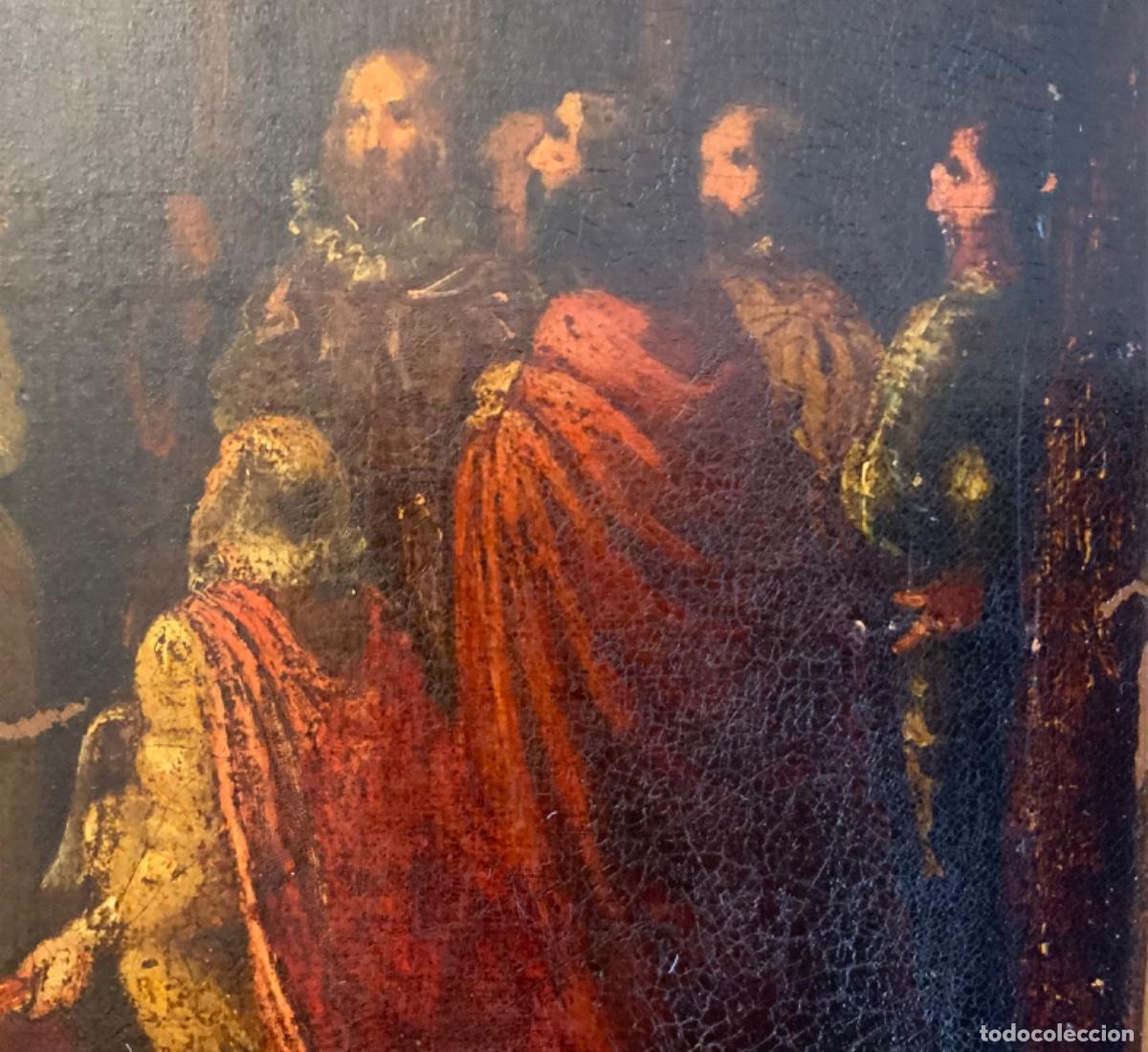 Arte: ANA DE AUSTRIA (s.XVII) - Foto 9