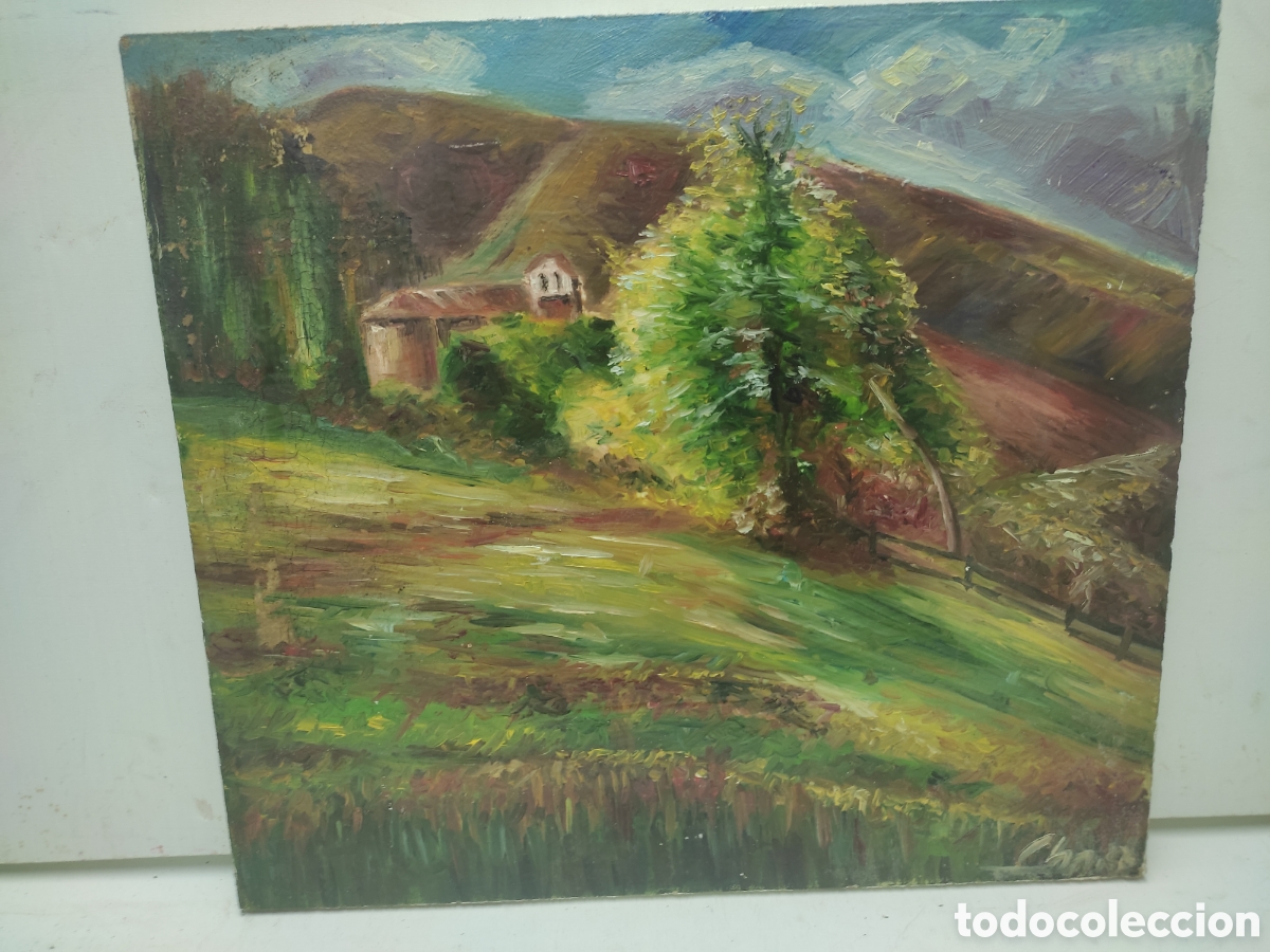 Arte: Paisaje - Foto 2