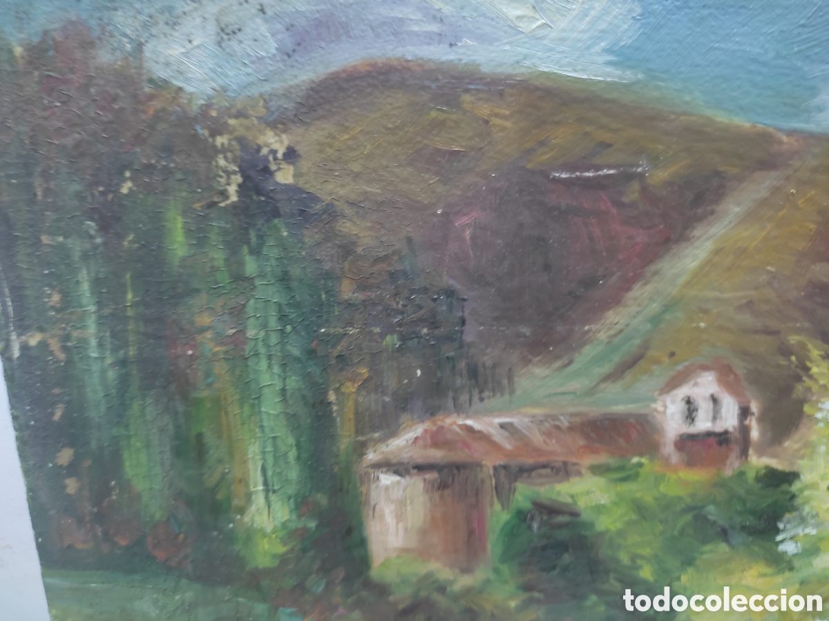 Arte: Paisaje - Foto 4