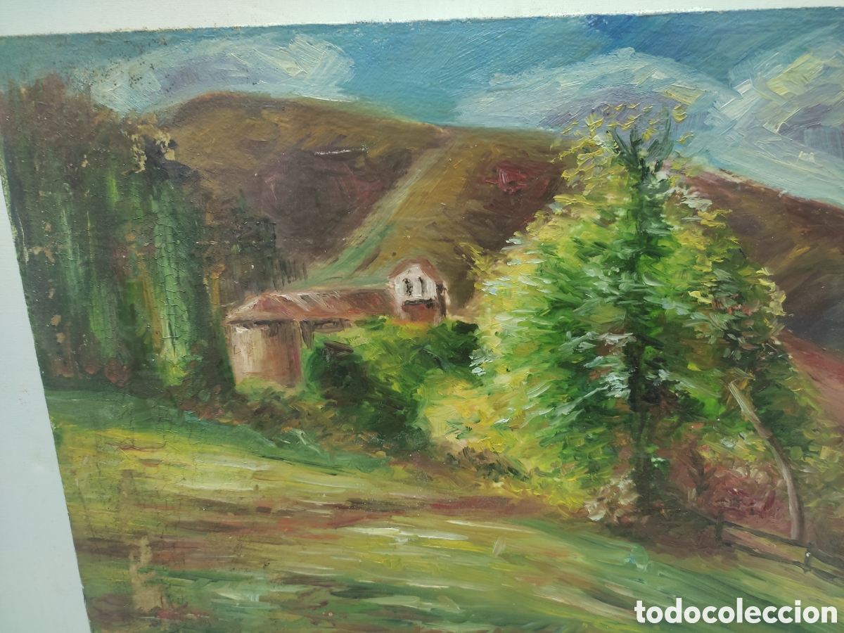 Arte: Paisaje - Foto 5