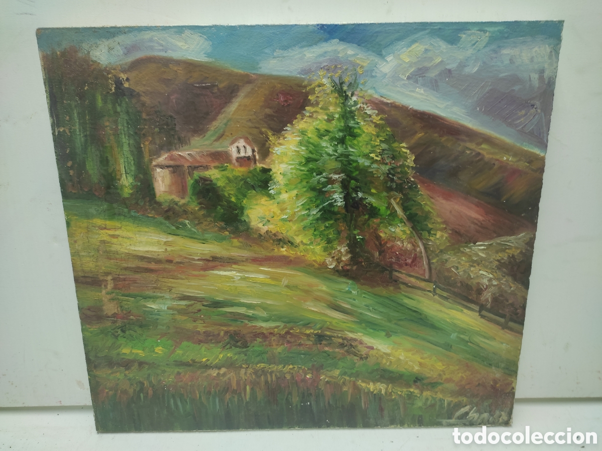 Arte: Paisaje - Foto 6