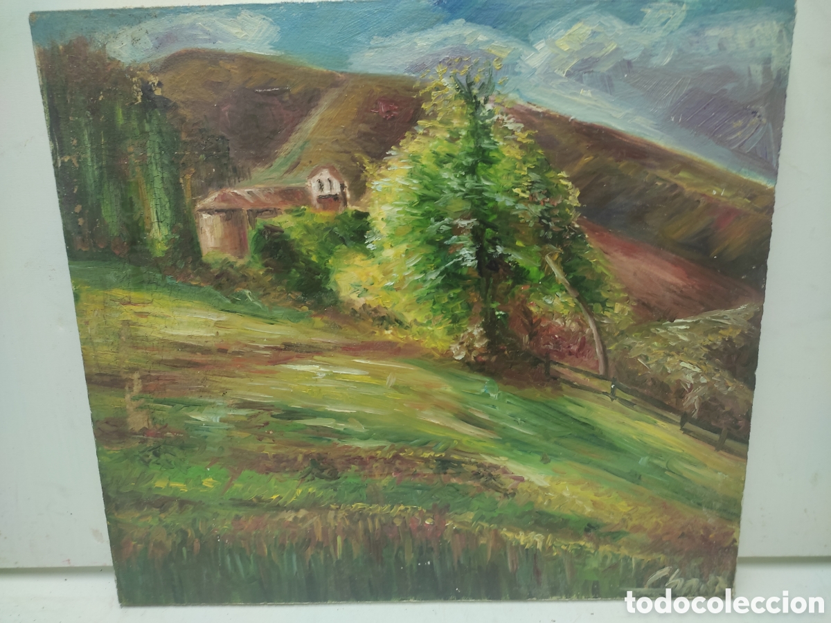 Arte: Paisaje - Foto 1