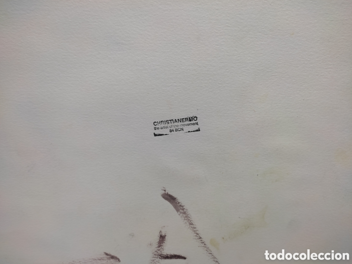 Arte: Bodeg&oacute;n ( libros ) - Foto 7