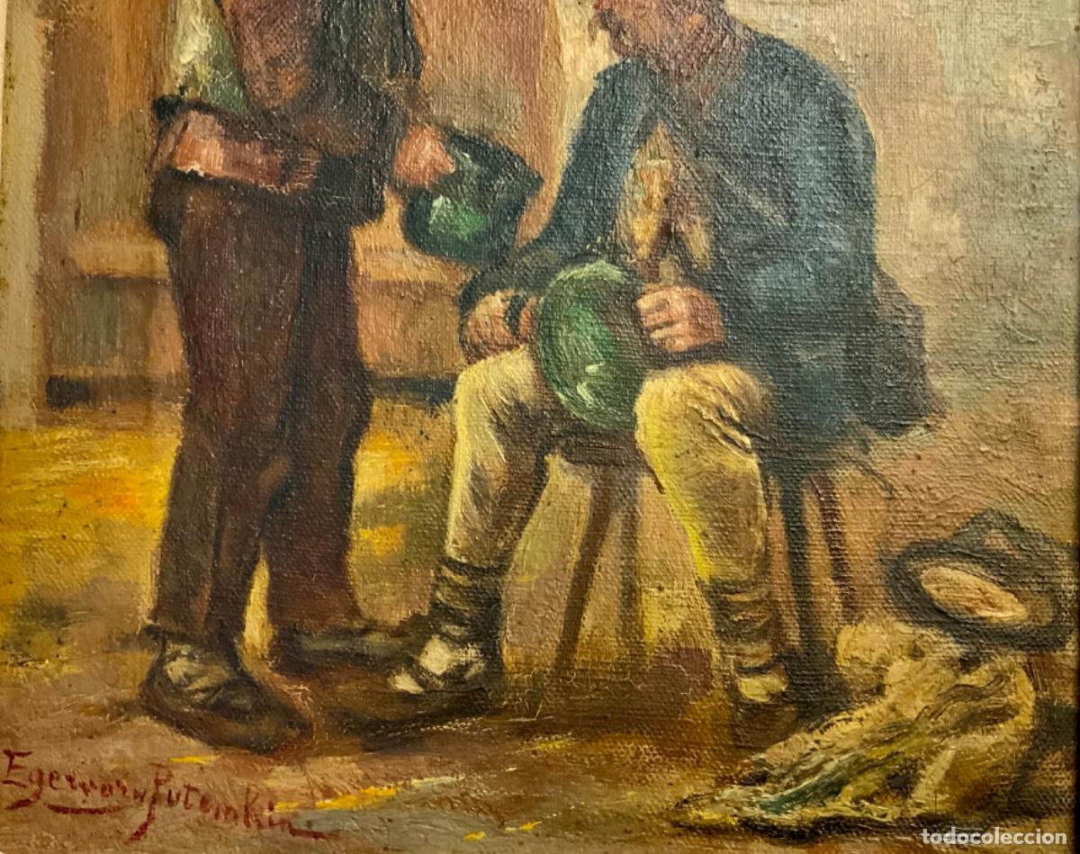Arte: &Aacute;GOST EGERV&Aacute;RY POTEMKIN - Foto 4