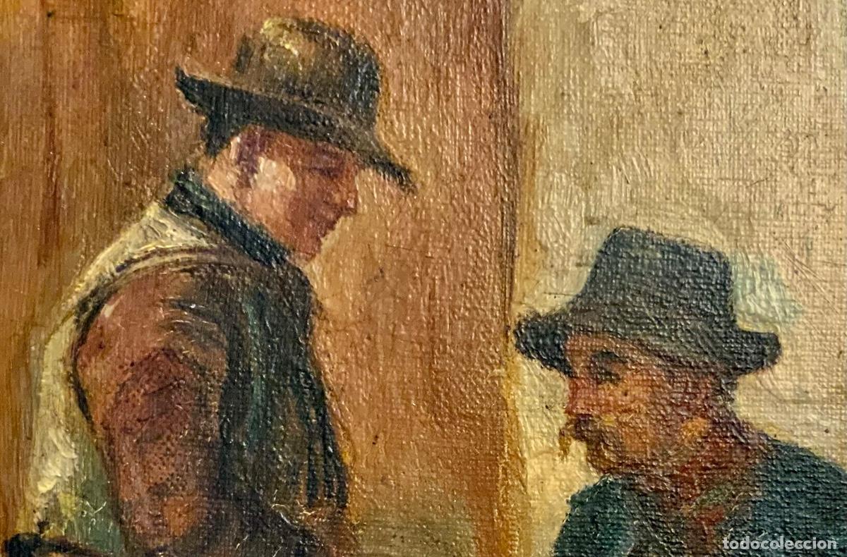 Arte: &Aacute;GOST EGERV&Aacute;RY POTEMKIN - Foto 5
