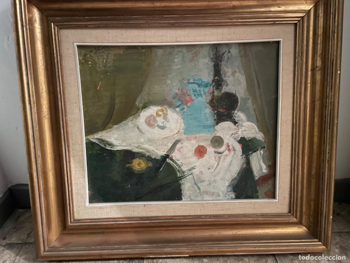 Arte: &Oacute;leo &Aacute;lvaro Delgado - Foto 2